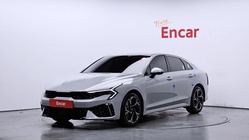 Kia K5 2023