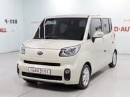 Kia RAY 2019