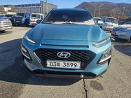 Hyundai Kona 2018