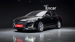 Hyundai Sonata 2017