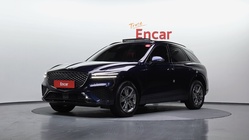 Genesis GV70 2021