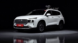 Hyundai Santa Fe 2021