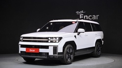 Hyundai Santa Fe 2023