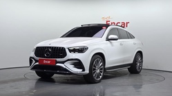 Mercedes-Benz GLE-Class 2023