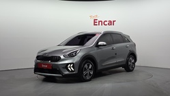 Kia Niro 2020