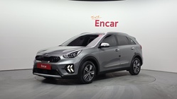 Kia Niro 2020
