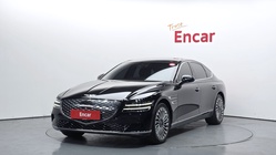 Genesis G80 2023