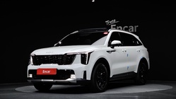 Kia Sorento 2025