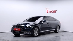 Genesis G90 2021