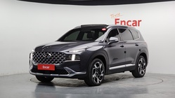 Hyundai Santa Fe 2020