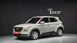 Hyundai Venue 2019