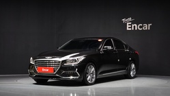 Genesis G80 2017