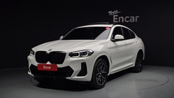 BMW X4 2023
