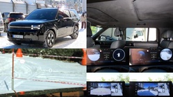 Hyundai Santa Fe 2023