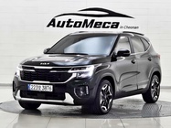 Kia Seltos 2024