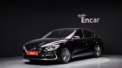 Hyundai Grandeur 2018