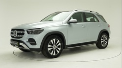Mercedes-Benz GLE-Class 2025