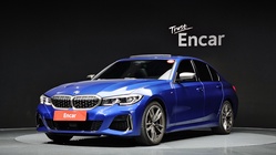BMW 3 Series 2022