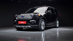 Ford Explorer 2021