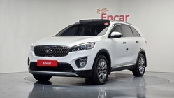 Kia Sorento 2014