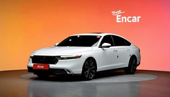 Honda Accord 2023