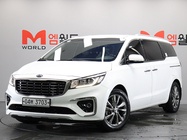 Kia Canival 2018