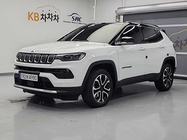 Jeep Compass 2022
