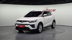 Ssangyong TIBOLI 2019
