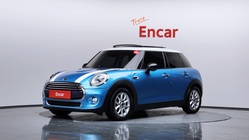 MINI Cooper 2015