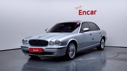 Jaguar XJ 2007