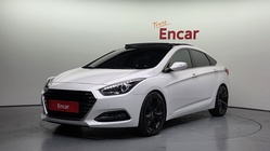 Hyundai i40 2014