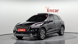 Genesis GV70 2023