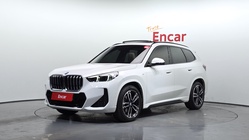 BMW X1 2024