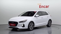 Hyundai i30 2017