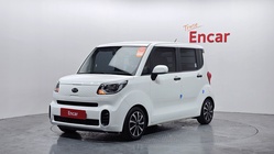 Kia RAY 2021