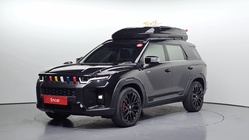 Ssangyong Torres 2023