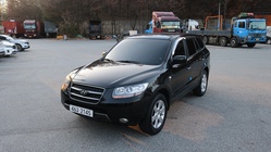 Hyundai Santa Fe 2007