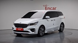 Kia Canival 2019