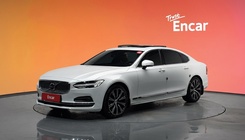 Volvo S90 2023