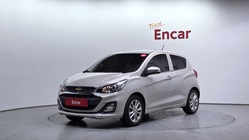 Chevrolet Spark 2020
