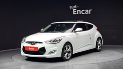 Hyundai Veloster 2012