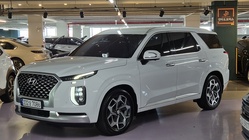 Hyundai Palisade 2020
