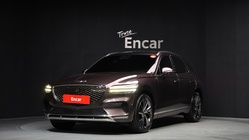 Genesis GV70 2021
