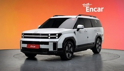 Hyundai Santa Fe 2023