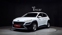 Hyundai Kona 2022