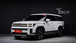 Hyundai Santa Fe 2023