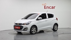 Chevrolet Spark 2020