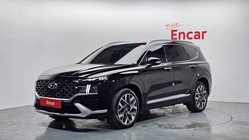 Hyundai Santa Fe 2020