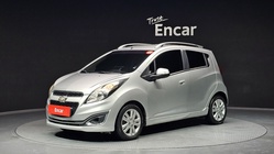 Chevrolet Spark 2014