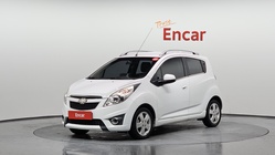 Chevrolet Spark 2012